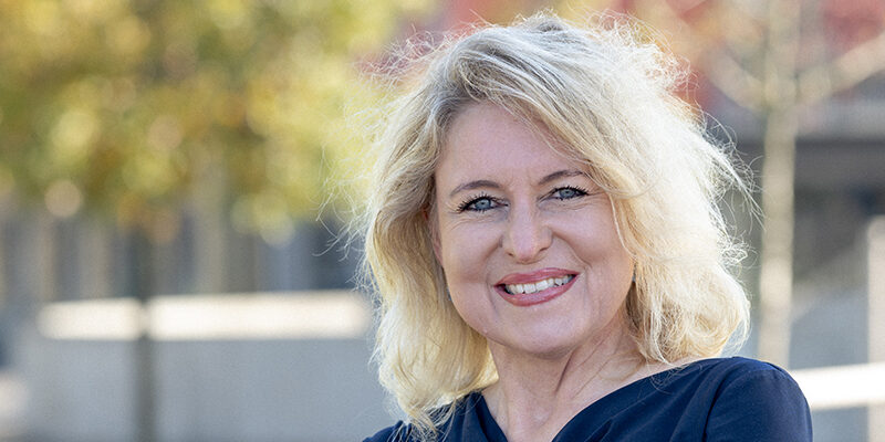 Anette Steenberg