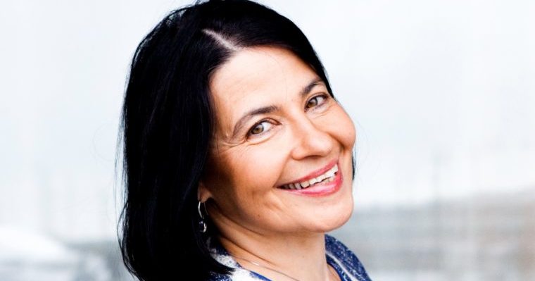 Carmela Kantor-Aaltonen