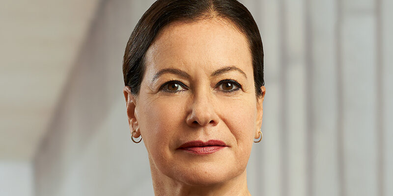 Catherine Mazzacco