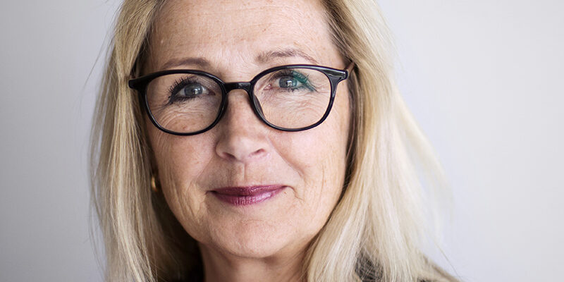 Ebba Fåhraeus Photo Jenny Leyman