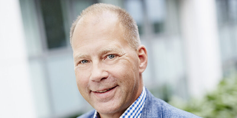 Fredrik Anjou