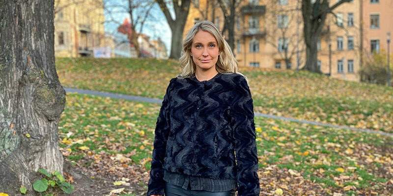 Helena Strigård