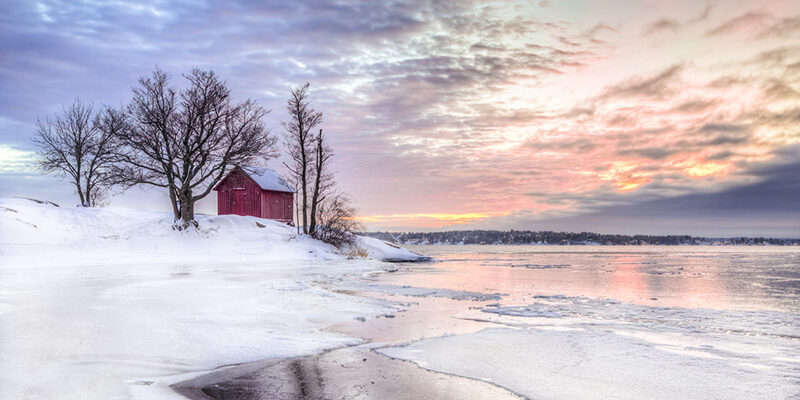 winter nordics