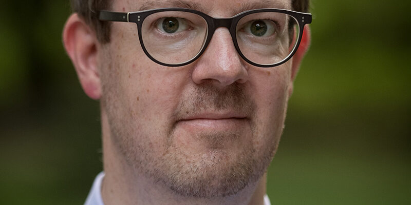 Jan Huisken