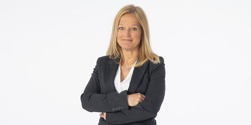 Janet Hoogstraate