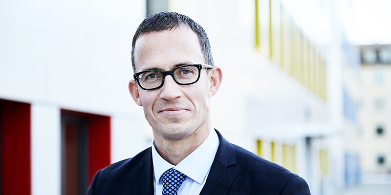 Ketil Widerberg