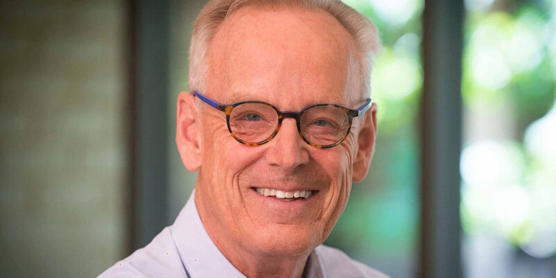 Lars Ekman