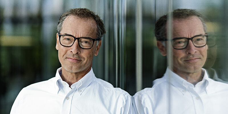 Mads Krogsgaard Thomsen