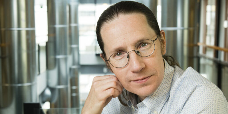 Mark Daly