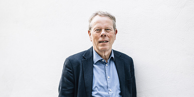 Mathias Uhlén