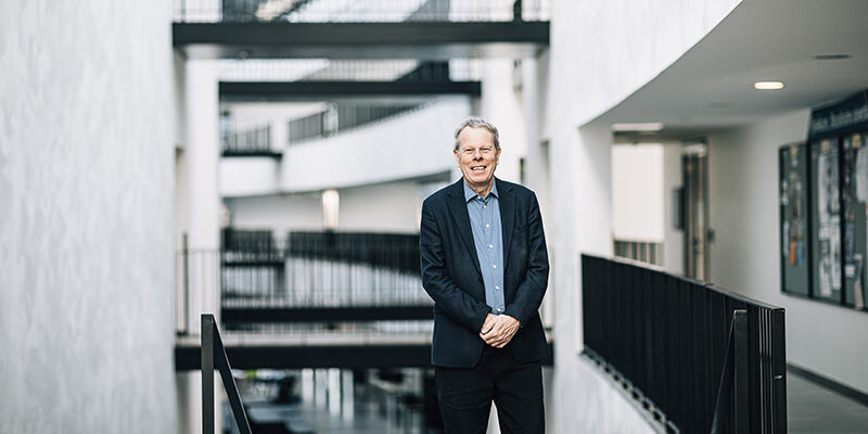 Mathias Uhlén