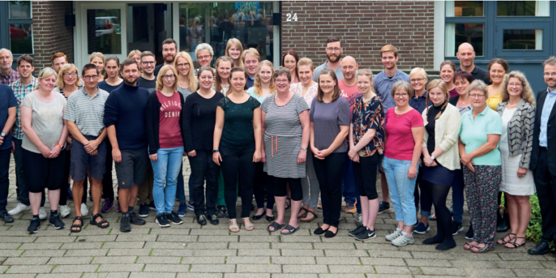 DB Lab team